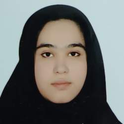 فاطمه نعیمی