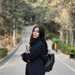 مهسا راد