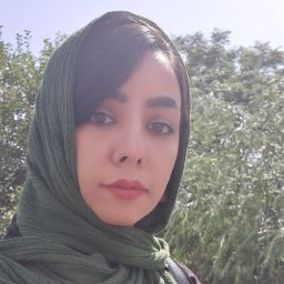 زهرا خانعلی‌زاده