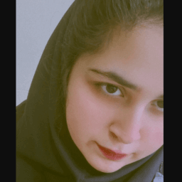 هلیا سادات نجفیان رضوی