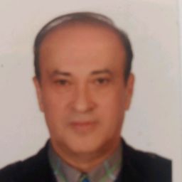 مهرداد انزانی
