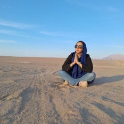 الهام نجائی