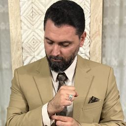 صابر نوعی