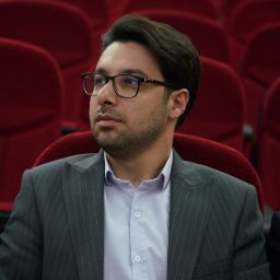 حسین کاشف