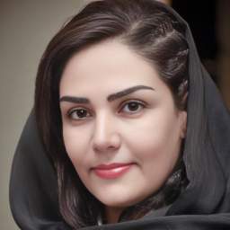 سهیلا مقصودی