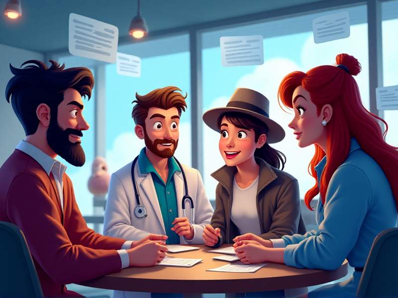 رویداد نقش آفرینی
